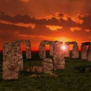 Gdje je Stonehenge? Povijest i tajna drevnih kamena