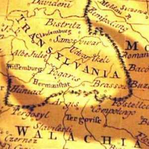 Gdje je Transilvanija - rodno mjesto grofa Drakule? Gdje je Drakula dvorac u Transilvaniji?