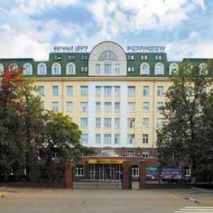 Gdje je Centar za endokrinologiju smješten u Moskvi? Centri za endokrinologiju u Moskvi (odgovori)