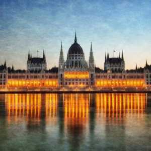Gdje se nalazi Mađarska - opis, povijest i zanimljive činjenice