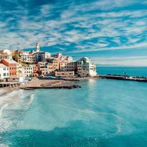 Gdje se odmarati u Italiji na moru: savjeti za turiste