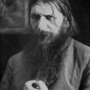 Gdje je pokopan Rasputin Gregory? Gdje je grob Grigory Rasputina?