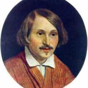 Gdje je rođen Gogol? Gdje je Gogol proveo svoje djetinjstvo?