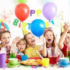 Gdje u Kazanu proslaviti rođendan djeteta: povratne informacije