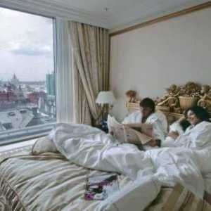Gdje u Moskvi jeftino boravak za jednu noć, za jedan dan, s djecom: jeftini hoteli, hosteli,…
