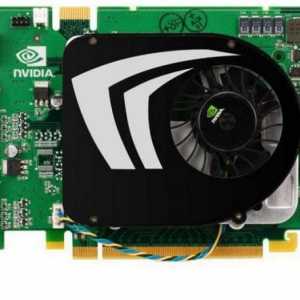 GeForce 9500 GT - grafička kartica: specifikacije, pregled i recenzije