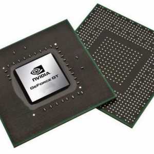 GeForce GT 720M: pregled grafičke kartice