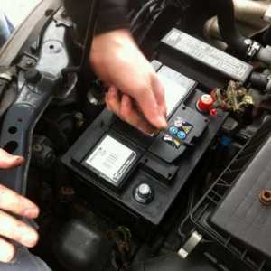 Gel baterija (12 volti) za automobil: specifikacije, cijene, recenzije