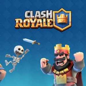 Hem - to su kristali za igru ​​Clash Royale: korištenje, prijem i mjesto u igrivosti