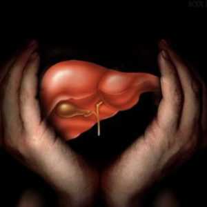 Hemangioma jetre - što je to i kako se liječi?