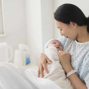 Hemangioma u novorođenčadi: vrste, uzroci i liječenje