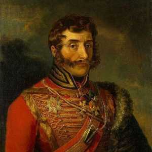 General Dorokhov - junak Domovinskog rata iz 1812