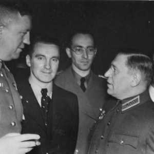 General Friedrich Fromm i zavjera protiv Hitlera