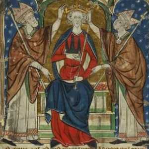 Henry 3 - kralj Engleske, protjeran i vratio se