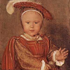 Henry VII: zanimljive činjenice, djeca. Kapela Henry VII u Westminster Abbey