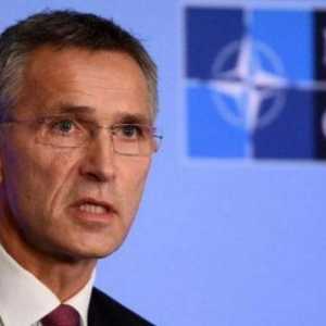 Glavni tajnik NATO-a: "Svijet je previše složen da bude podijeljen u prijatelje i…