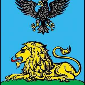 Grb Belgoroda važan je povijesni izvor