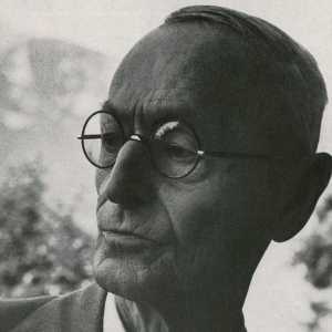 Hermann Hesse, `Siddhartha`: sadržaj i recenzije