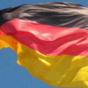 Njemačka: oblik vlade i vlade