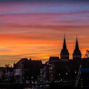 Njemačka: Koblenz i njegova povijest