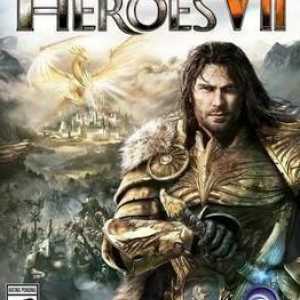 `Heroes-7`: pregled igre