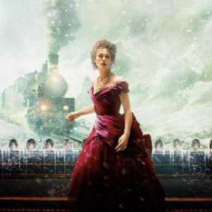 Heroji romana "Anna Karenina": karakteristike glavnih likova