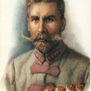 Heroj je vojnik Crvene armije Fabricius Jan Fritsevich. Istina o životu sovjetskog časnika
