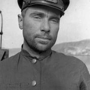 Hero Sovjetskog Saveza Lunin Nikolai Alexandrovich: biografija, podvig i zanimljive činjenice