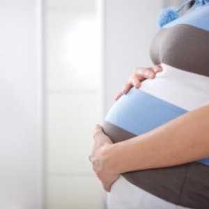 Gestational diabetes mellitus u trudnoći. Dijagnoza, manifestacije, liječenje i prehrana