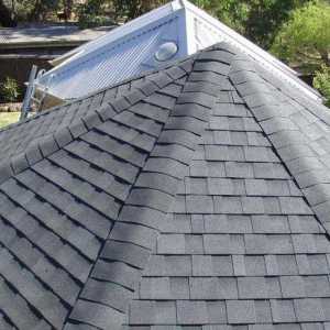 Fleksibilni krov: tipovi, uređaji, instalacije