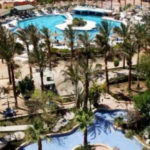 `Giftun Azur`, Hurghada, Egipat: opis soba, recenzija
