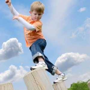 Hiperaktivno dijete: što roditelji trebaju učiniti? Psiholog savjet i preporuke roditeljima…