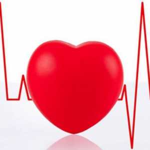 Hipertenzivna kriza: klasifikacija i prva pomoć