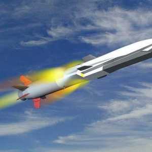 Hypersonic raketa `Zircon`: karakteristike