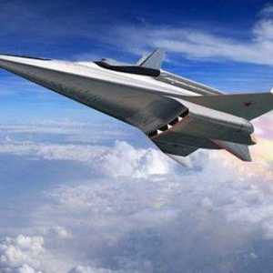 Hypersonic Object 4202 i njegov test