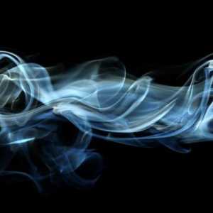 Hipnoza od pušenja: vrste i načelo hipnoze