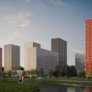 GK PIK, `Park Salarievo`: apartmani u novom stambenom kompleksu
