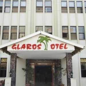 Glaros Hotel 3 * (Alanya, Turska): fotografije, cijene i recenzije turista iz Rusije