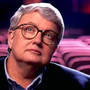 Glas američke mainstream Roger Ebert
