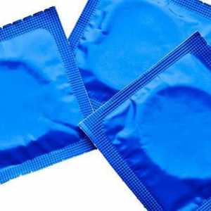 Glavne pogreške pri korištenju kondoma su savjeti za izbjegavanje problema