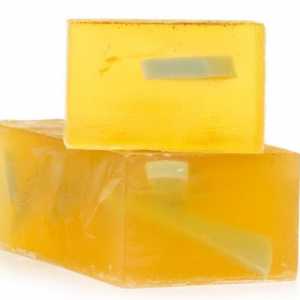 Glicerinski sapun: sastav, prednosti i štete, recenzije