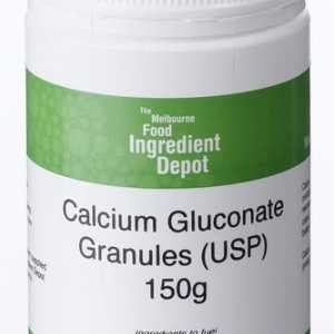 Kalcijev glukonat: recenzije. Glukonat kalcija intramuskularno - recenzije