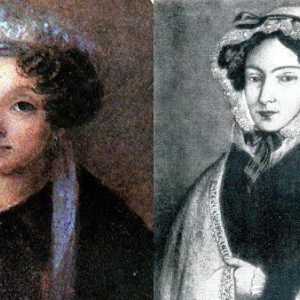 Gogol Maria Ivanovna - majka slavnog pisca