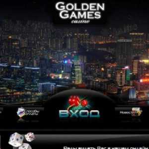 Golden Games Casino: recenzije. Kako pobijediti Golden Games Casino?
