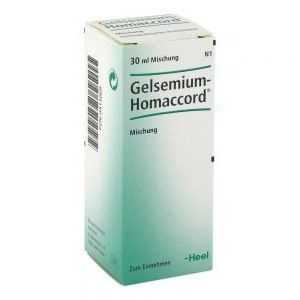 Homeopatski preparat `Gelzemium`. Homeopatija: recenzije