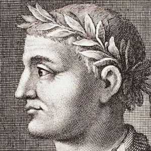 Horace - biografija. Quintus Horace Flaccus - drevni rimski pjesnik