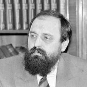 Goran Hadžić, hrvatski političar srpskog podrijetla: biografija