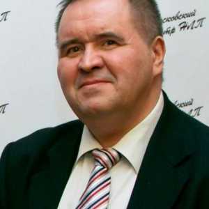 Gorin Sergey Anatolyevich - živi klasik ruskog NLP-a
