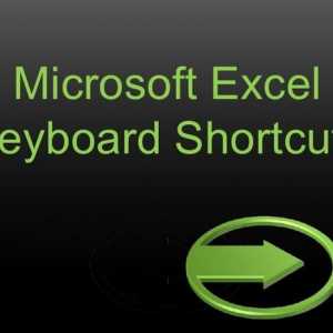 Горячие клавиши Excel (сочетание клавиш)