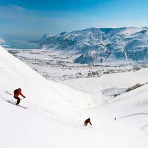 Planinska skijališta u Armeniji - jedinstvena ljepota i europska usluga